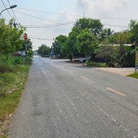 Bán Đất 1500M2 Đường Xe Cont Ngay Ngã Tư Mặt Tiền Đường Nhuận Đức, Nhuận Đức , Củ Chi.