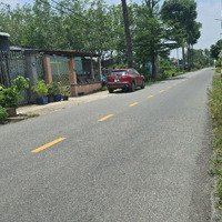 Bán Đất 1500M2 Đường Xe Cont Ngay Ngã Tư Mặt Tiền Đường Nhuận Đức, Nhuận Đức , Củ Chi.