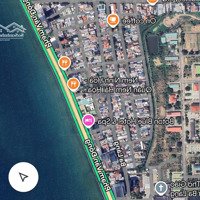 Bán Đất Diện Tích: 138M2, Giá Chỉ: 9 Tỷ 660 Triệu Tại Dương Hiến Quyền, Vĩnh Hòa, Nha Trang. Cách Biển 80M.