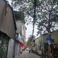 Đất Thổ Cư 74M2, Ngang 4,6M. 7,87 Tỷ. Quang Tiến, Đại Mỗ.