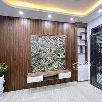 Siêu Đẹp - Bán Nhà Đại Mỗ 35M2, 5 Tầng Dân Xây, Ngõ Gần, Cách Oto Tránh Đúng 1 Nhà. Giá Bán 5.9 Tỷ