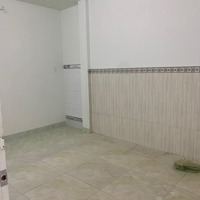 Bán Nhà Riêng Tại Phường 28, Bình Thạnh, Hồ Chí Minh, Giá Cực Chất 4,3 Tỷ, 54M2