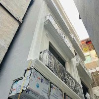 Nhà Đẹp Phố Tôn Đức Thắng - Trung Tâm Đống Đa - Sân Để Xe Riêng Siêu Rộng - 5 Tầng, Giá Bán 7,45 Tỷ