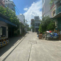 Nhà 111/ Vườn Lài, Tân Phúdiện Tích8.55*25M