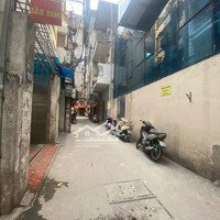 Bán Nhà Phố Nguyễn Lương Bằng - Trung Tâm Đống Đa - Kinh Doanh Các Kiểu - Giá Bán 8,3 Tỷ