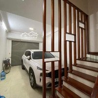 Bán Nhà Đại Mỗ 46M 5 Tầng Dân Xây, Oto Vào Nhà. Khu Vip Hàng Xóm Louiscity. Giá Bán 8.7 Tỷ Có Tl