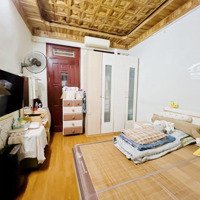 Bán Nhà Đại Mỗ 46M 5 Tầng Dân Xây, Oto Vào Nhà. Khu Vip Hàng Xóm Louiscity. Giá Bán 8.7 Tỷ Có Tl