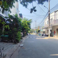Bán Nhà Gác Lửngmặt Tiềnđào Sư Tích - Hoà Minh, Đối Diện Công Viên