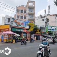 35 Tỷ Sở Hữu Tài Sản Rẻ Nhất Thị Trường Nơ Trang Long: (17X38M) Cn Gần 530 M2, Xd Hầm 10 Tầng