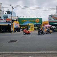 35 Tỷ Sở Hữu Tài Sản Rẻ Nhất Thị Trường Nơ Trang Long: (17X38M) Cn Gần 530 M2, Xd Hầm 10 Tầng
