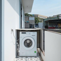Kế Bệnh Viện 175, Đường Nguyễn Thái Sơn, Nội Thất Xịn Xò, Máy Giặc Riêng