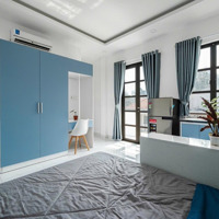 Kế Bệnh Viện 175, Đường Nguyễn Thái Sơn, Nội Thất Xịn Xò, Máy Giặc Riêng