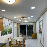 Cho Thuê Căn Hộ 3 Phòng Ngủ 2Vs, 90M2, 16 Triệu Vnd Tại Viva Riverside, Quận 6, Hcm