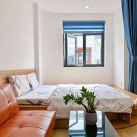 Cho Thuê Căn Hộ Full Nội Thất,40M2, Có Ban Công Tại Nơ Trang Long, Bình Thạnh