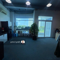 Cho Thuê Văn Phòng 125M2 Ở Thủ Thiêm, Giá 28 Triệu/1 Tháng, View Sala Thủ Thiêm