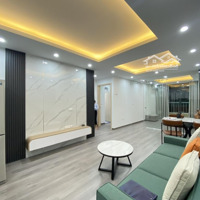 (Tin Thật 100%) Ch 86M2 X 3 Phòng Ngủcó Slot Ô Tô Tại Ct2A - Vov Mễ Trì - Nội Thất Cao Cấp - Lô Góc Đẹp