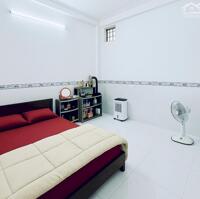 Cách mặt tiền 20m, P.11 Gò Vấp, 50m2, 3PN, 4 Tỉ hơn