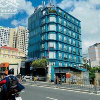 Tài Sản Rẻ Nhất Thị Trường Trương Công Định: (15 X 20M) Cn: 220 M2 Xd Hầm 10 Tầng, Giá Đầu Tư 33 Tỷ