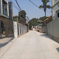 Oto - Lô Góc! Nhỉnh 2.X Tỷ, Kinh Doanh, Gần Bv Đa Khoa, Đất Thanh Mai 0977690119 (Mr.sinh Hado
