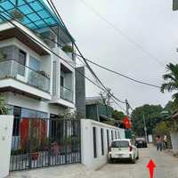Oto - Lô Góc! Nhỉnh 2.X Tỷ, Kinh Doanh, Gần Bv Đa Khoa, Đất Thanh Mai 0977690119 (Mr.sinh Hado