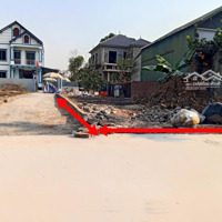 Oto - Lô Góc! Nhỉnh 2.X Tỷ, Kinh Doanh, Gần Bv Đa Khoa, Đất Thanh Mai 0977690119 (Mr.sinh Hado