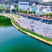 Bán Đất Biệt Thự Góc 2Mt Ngang 15M Phan Chu Trinh Cách Biển Bãi Sau Vũng Tàu 100M Giá Chỉ 16.8 Tỷ