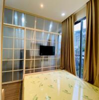 CHDV cao cấp ngay Nguyễn Gia Trí, cạnh Hutech, 5 tấm mới xây + thang máy 11 phòng, 13,6 tỷ TL
