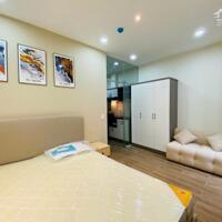 CHDV cao cấp ngay Nguyễn Gia Trí, cạnh Hutech, 5 tấm mới xây + thang máy 11 phòng, 13,6 tỷ TL