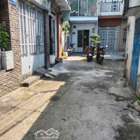Nhà Bán, Căn Hộ Dịch Vụ 7 Phòng Ngủ Sẵn Dòng Tiền 32 Triệu/Th ,5 Tầng, 4M X 16M, Âu Cơ, Tân Bình, Nhỉnh 8Ty