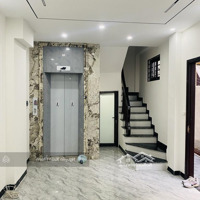 Chỉ Hơn 7 Tỷ Xíu, Sở Hữu Ngay Nhà 6 Tầng Giang Biên, Lô Góc, Thang Máy, Ngõ Ô Tô Thông, 38Mmặt Tiền4.8M