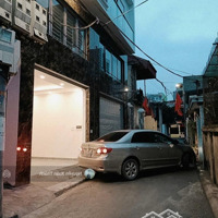 Chỉ Hơn 7 Tỷ Xíu, Sở Hữu Ngay Nhà 6 Tầng Giang Biên, Lô Góc, Thang Máy, Ngõ Ô Tô Thông, 38Mmặt Tiền4.8M