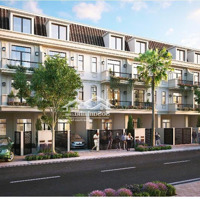 Bán Biệt Thự Tại Gold Coast Vũng Tàu, 6,8 Tỷ, 108M2, 4 Phòng Ngủ 4 Vệ Sinh Mặt Tiền 6M, Ngõ 13M, Uy Tín Hot!