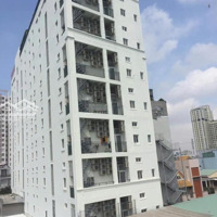 Bán Tòa Nhàmặt Tiềntrần Huy Liệu Q. Pn: (10 X 22M) 6 Tầng Hdt: 240 Triệu/Tháng Giá Đầu Tư 35 Tỷ