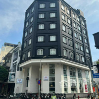 Siêu Phẩm Tòa Nhà 2Mặt Tiềntrung Tâm Bùi Thị Xuân: (8 X 28M) Hầm 7 Tầng Hđt: 350 Triệu/Tháng Giá Chỉ 50 Tỷ