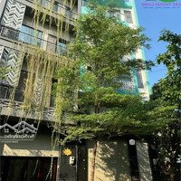 Bán Nhà 6 Tầng ( 6X10M). Hẻm 10M Đ. Tân Sơn Nhì, Sầm Uất Bậc Nhất Q.tân Phú.