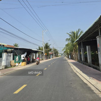 Chỉ 2,5Tỷ Sở Hữu Ngay 261M2 Đất Sẵn Sổ Ngay Mặt Tiền Điện Biên Phủ