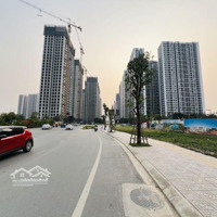 Đất - 93M2- Ngang 5,2 M - 15,6 Tỷ. Đường Rộng 4,5M. Đi 50M Ra Phố Quang Tiến