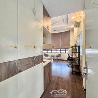 Khai Trương Căn Hộ Studio - Cửa Sổ Lớn Thoáng - Ngay Công Viên Lê Văn - Nhà Thờ , Chợ Tân Định