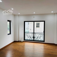 Bán Nhà Đẹp Tại Phúc Lợi, Long Biên, 4,7 Tỷ, 36M2, 5 Tầng, 3 Phòng Ngủ 3 Vệ Sinh, Về Ở Ngay