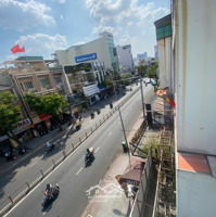 Bán Nhà Mặt Tiền 130 - 130B Xô Viết Nghệ Tĩnh, P19 Bt - Đoạn Hai Chiều Ngay Gần Cầu Thị Nghè