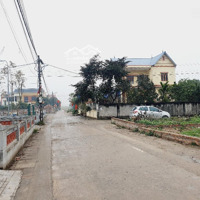 194,2 Chính Chủ Cần Bán Gấp Mảnh Đất Siêu Đẹp Nguyên Khê Đa Giá Cực Hấp Dẫndiện Tích94M2 Giá Chỉ 6,3Ty