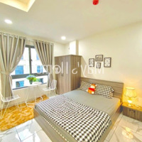 Căn Hộ Studio Có Cửa Sổ Thoáng Mát, Yên Tĩnh, Thang Máy, Nước Nóng,Bình Quới-Bình Thạnh