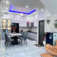 Nhà 3 Mê Đẹp Leng Keng Xịn Xò Nội Bộ Rộng Đường Trần Văn Ơn