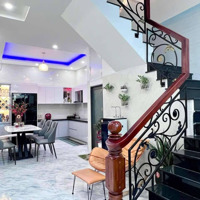 Nhà 3 Mê Đẹp Leng Keng Xịn Xò Nội Bộ Rộng Đường Trần Văn Ơn
