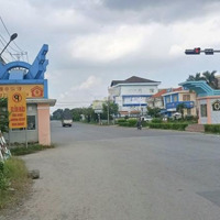 Chính Chủ Cần Bán Gấp Nhà Ở Xã Đức Hoà, Long An (Dt: 13X40M) Đường Xe Hơi Tới Nhà- Giá Bán 4.95Tỷ