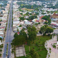 Chính Chủ Cần Bán Gấp Nhà Ở Xã Đức Hoà, Long An (Dt: 13X40M) Đường Xe Hơi Tới Nhà- Giá Bán 4.95Tỷ