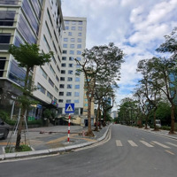 Bán Nhà Phố Trần Thái Tông - Duy Tân Hai Thoáng, Vỉa Hè Ô Tô Tránh 105M, 4 Tầng Giá Bán 39 Tỷ 7