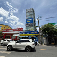 Bán Gấp Tòa Nhà Góc 2Mt Nơ Trang Long, Q. Bình Thạnh.diện Tích=10X17M = 9 Tầng Hđt= 130 Triệu/Th Giá Bán 37,9 Tỷ