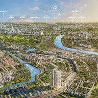 Chỉ Thanh Toán 460 Triệu Đến Khi Nhận Nhà, Sở Hữu Ngay Căn Hộ Cao Cấp Của Coteccons 3 Mặt Tiền
