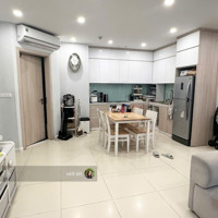 Căn Hộ Sudico Mỹ Đình Sông Đà 132M 4 Phòng Ngủ- Dân Trí Cao - View Thoáng Yên Tĩnh - 8.5 Tỷ